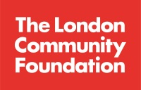 THe London Community Foundation logo